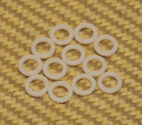 GP092 Grover Nylon Washers For Guitar Tuners Machine head Buttons