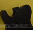 099-8006-706 Fender Black Tele Body Vintage Bridge 0998006706