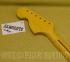 LMF Allparts LMF 70s Large Headstock Maple Neck for Stratocaster