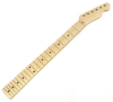 TMO-V Profile V Allparts Replacement Neck for Telecaster