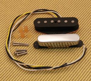 099-2215-000 Fender Twisted Telecaster Guitar Pickup Set 0992215000