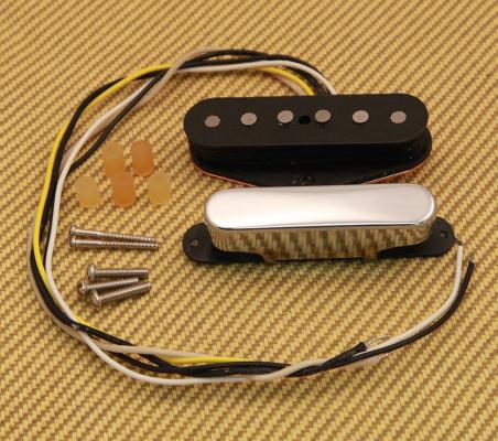 099-2215-000 Fender Twisted Telecaster Guitar Pickup Set 0992215000