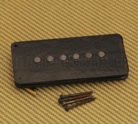 11034-31 Seymour Duncan Antiquity Jazzmaster Guitar Neck Pickup Wax Potted 