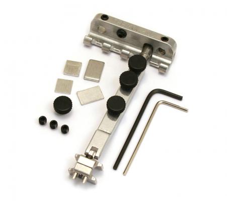 BP-2007-010 Tremol-No Tremolo Lock System Small clamp