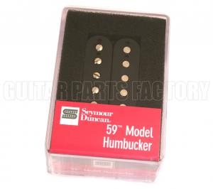 11101-05-B4c '59 Seymour Duncan 4-Conductor Bridge Humbucker Pickup SH-1b