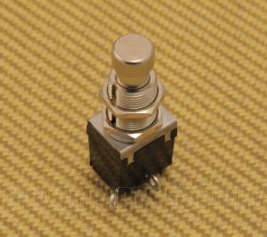 002-4042-000 Fender Guitar Pedal/Amp Footswitch SPST Push Button 0024042000