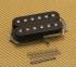 022-2136-000 EVH Neck Frankenstein Humbucker Guitar Pickup Black 0222136000