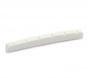 099-4404-000 Stratocaster Telecaster Melamine String Nut Pre-Slotted 0994404000