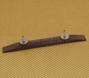 BP-0037-0R0 Rosewood Base for ABR Tunematic Guitar Bridge