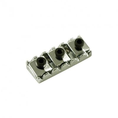 GHL-1C Gotoh Chrome 1-11/16 Bottom Mount Locking Nut