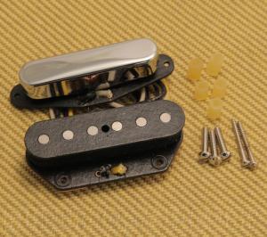 099-2119-000 Fender Original Vintage '52 Tele Pickups Set 0992119000