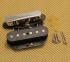 099-2119-000 Fender Original Vintage '52 Tele Pickups Set 0992119000