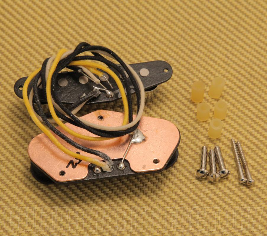 0992119000 Fender Original Vintage '52 Tele Pickups Set 0992119000