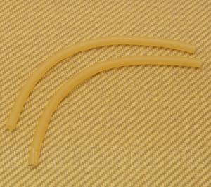 P-TUBING 12 Inch Pickup Mounting Spring Height Tubing for Fender Strat Tele or Bass