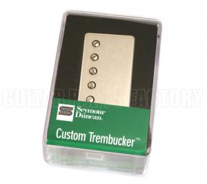 11103-17-Nc Seymour Duncan Custom Nickel Trembucker TB-5