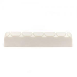 PQ-6200-00 Graph Tech Tusq Classical Guitar Nut 2 3/32" x 1/4"W x 13/32"H