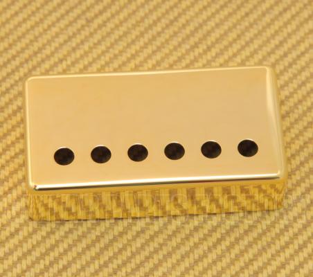 11800-20-GC Seymour Duncan Gold Humbucker Cover