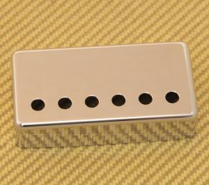 11800-21-NC Seymour Duncan TB Series Nickel Trembucker Cover  SD-21-NC