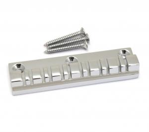 ATP-12-C Chrome 12-String Anchor Style Tailpiece