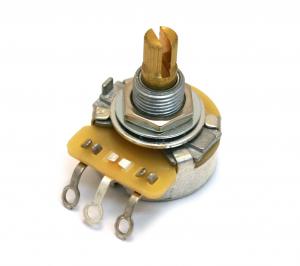 EP-4985-000 250K Linear CTS Split Shaft Tone Potentiometer Pot