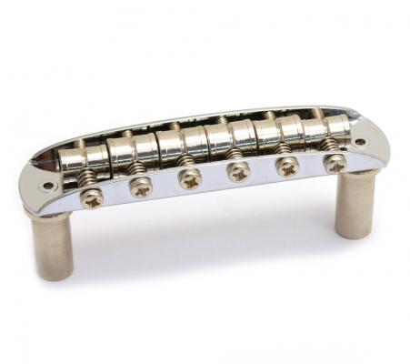 003-5555-000 Fender Chrome Bridge for Mustang Japan Guitar 0035555000