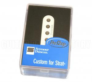 11202-05-T Seymour Duncan Custom Staggered Tapped Strat Pickup SSL-5T 