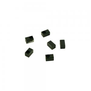 FROSLIBP Authentic Floyd Rose Original Series String Lock Insert Blocks (Set of 6) 