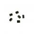 FROSLIBP Authentic Floyd Rose Original Series String Lock Insert Blocks (Set of 6) 