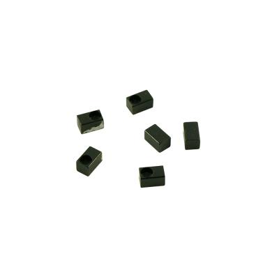 FROSLIBP Authentic Floyd Rose Original Series String Lock Insert Blocks (Set of 6) 