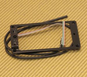 11806-03-B Seymour Duncan Triple Shot Curved Neck Pickup Ring TS-2n