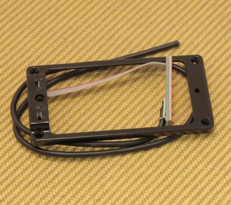 11806-03-B Seymour Duncan Triple Shot Curved Neck Pickup Ring TS-2n