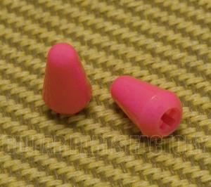 SK-KN019-HP Hot Pink Metric Blade Switch Tips for Import Strat