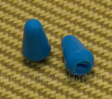 SK-KN019-B Smurf Blue Metric Blade Switch Tips for Import Strat