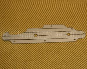 006-9712-000 Gretsch Guitar Lap Steel Tele Style Plexi Control Plate