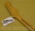 SMF-L Allparts Left-Handed Maple 22-Fret Neck for Stratocaster 12 Inch Radius Jumbo Frets