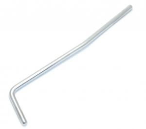 PTA55-C Chrome 5.5mm Push-In Tremolo Arm