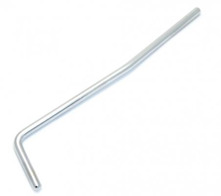 PTA55-C Chrome 5.5mm Push-In Tremolo Arm