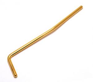 PTA55-G Gold 5.5mm Push-In Tremolo Arm