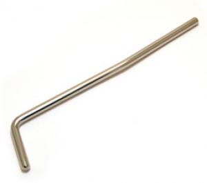 PTA60-C Chrome 6mm Push-In Tremolo Arm