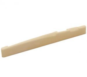 BS-0254-000 Bone compensated 1/8 acoustic guitar saddle