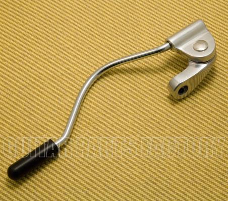 006-1704-000 Handle Assembly Chet Atkins 8 Inch Wire Style Polished Chrome 0061704000