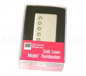 11101-20-NC Seymour Duncan SH-55n Seth Lover Humbucker Nickel Neck Pickup