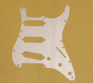 KGSAS Kluson Universal Aluminum Ground American Strat Pickguard Shield 