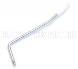 BP-2321-010 Chrome 5.5mm Mexican Tremolo Arm