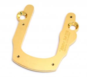  TP-3740-002 Vibramate Gold V5 Adapter For Bigsby Tailpiece 