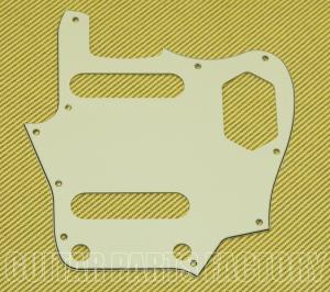 770-9946-000 Fender American Pro Jaguar Guitar Pickguard Mint Green 7709946000