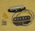 099-2223-000 Genuine Fender Overwound Deluxe Drive Telecaster/Tele Pickup Set 0992223000