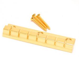 ATP-7-G Gold 7-String Anchor Style Tailpiece