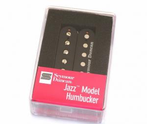 11102-05-B Seymour Duncan Jazz Guitar Black Humbucker Bridge Pickup SH-2b