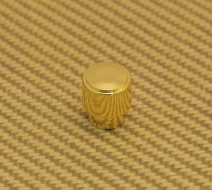 SK-0714-002 Gold Round Switch Tip for Vintage/USA Fender Telecaster/Tele 